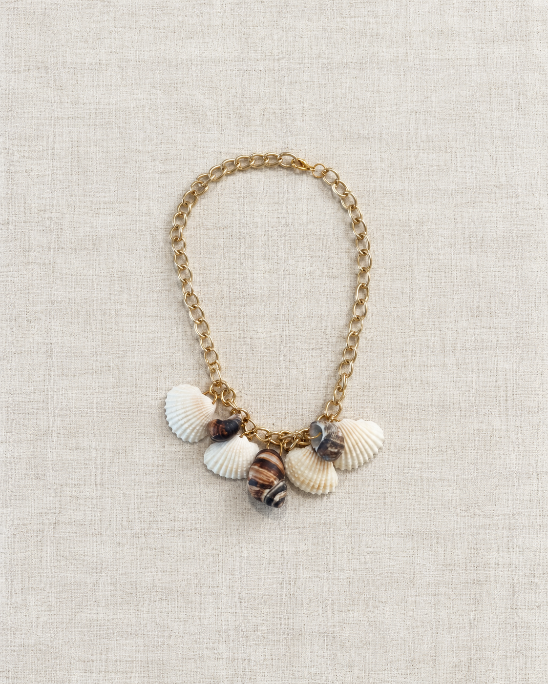 The Herring Necklace