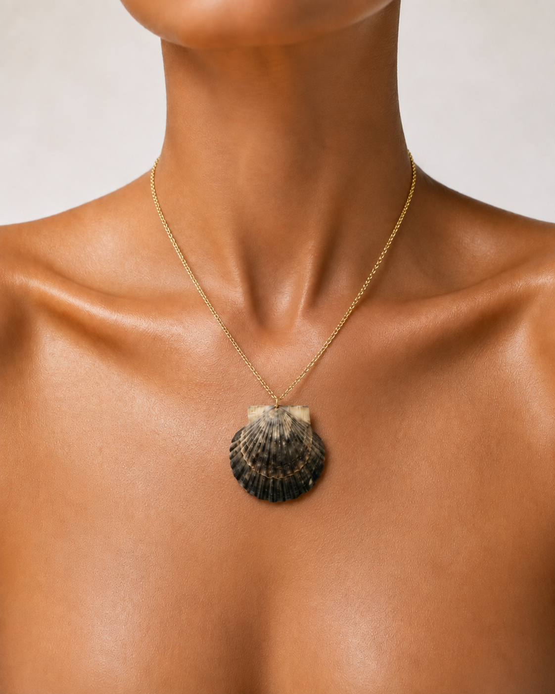 The Midnight Pendant