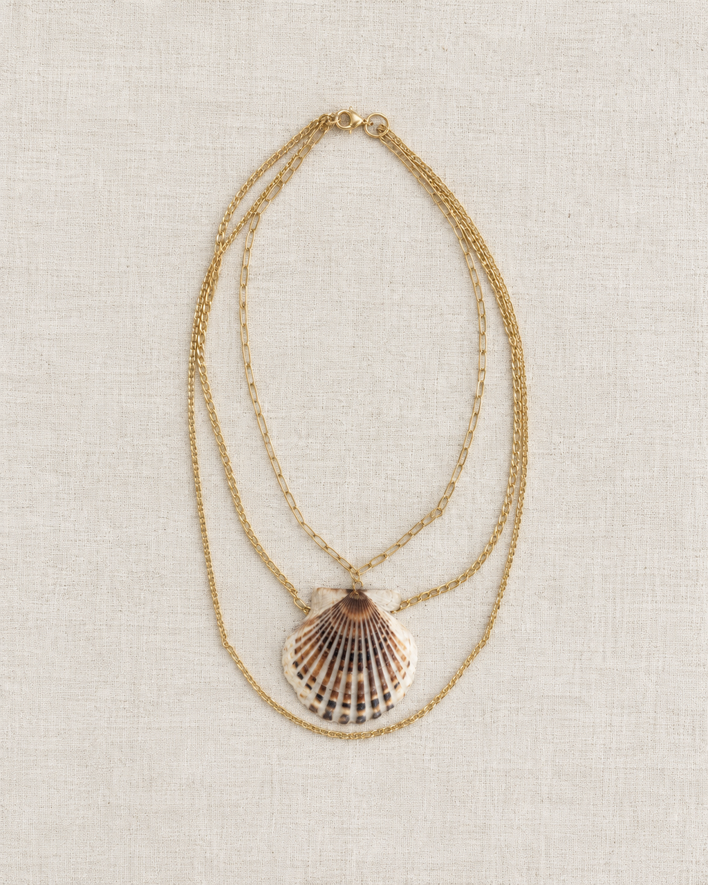 The Montrose Necklace