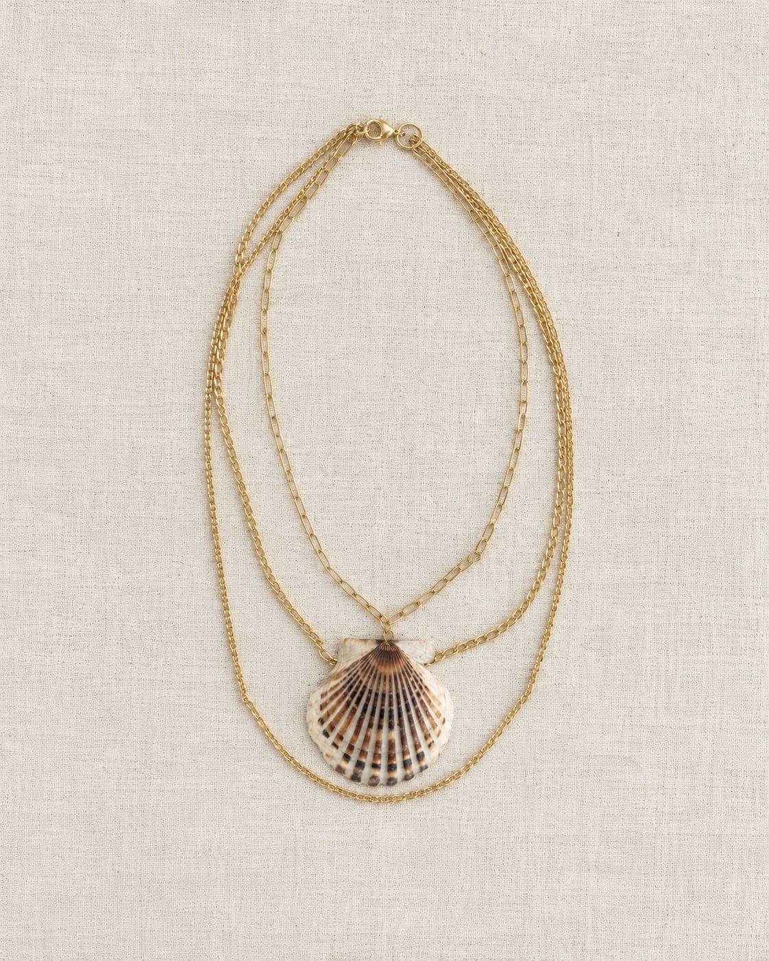 The Montrose Necklace