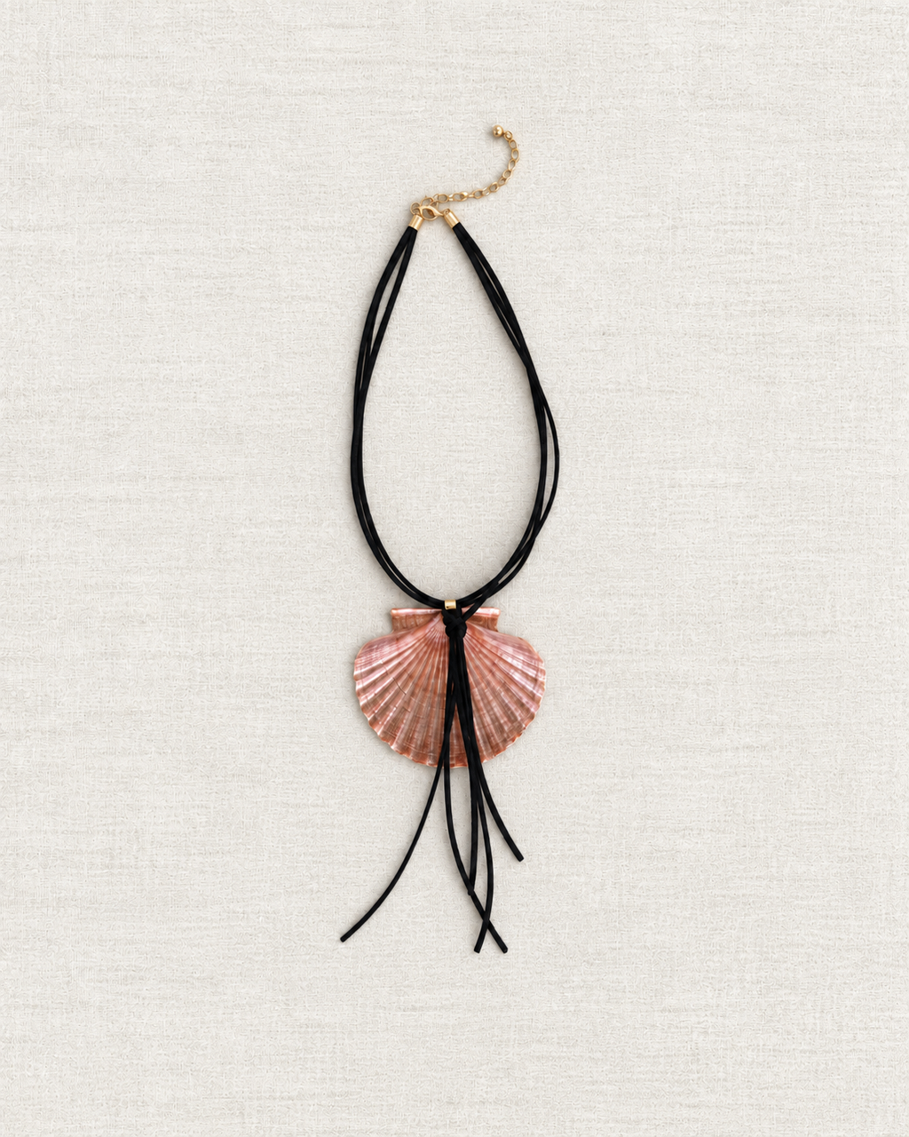 The Coastal Cowgirl Necklace