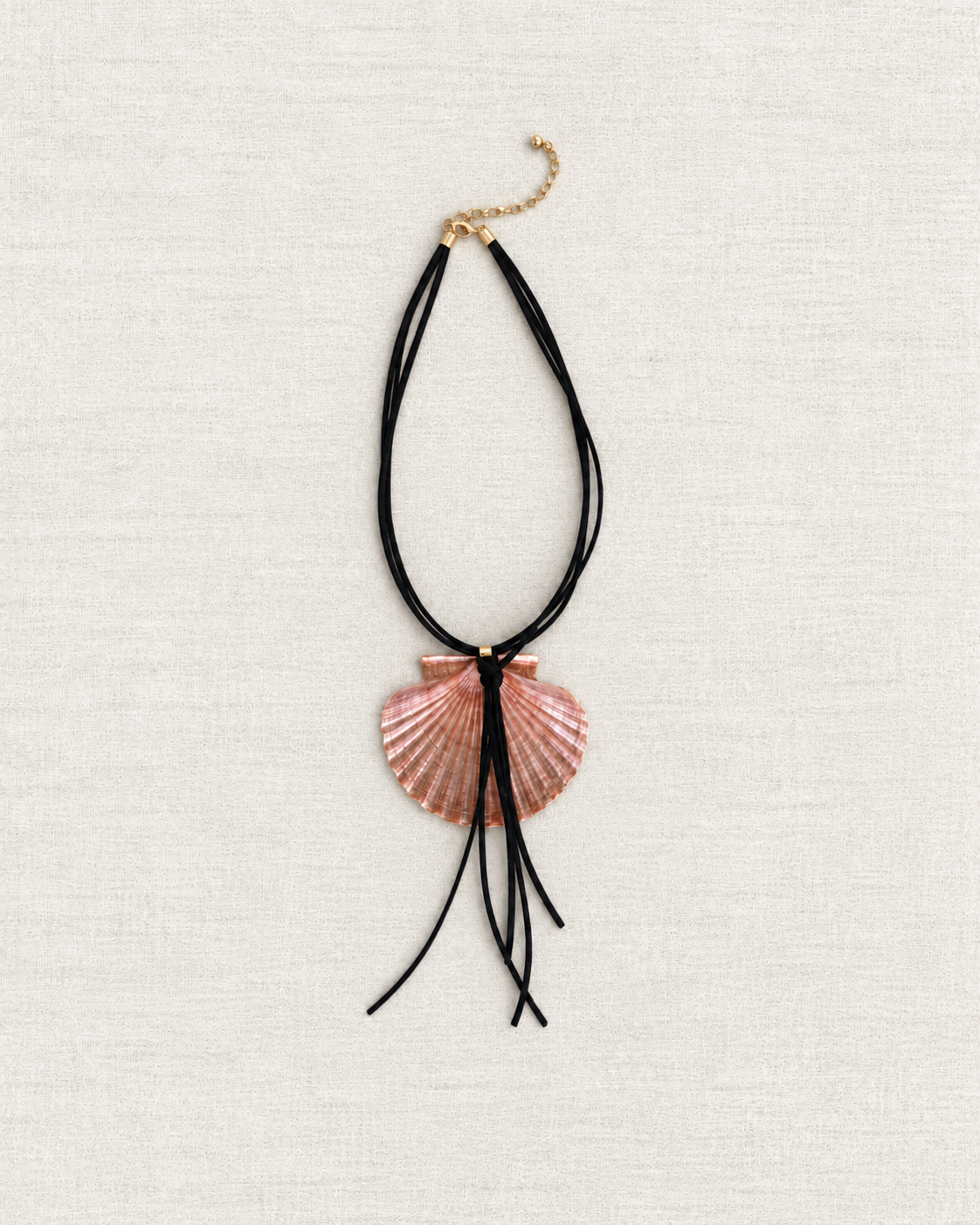 The Coastal Cowgirl Necklace