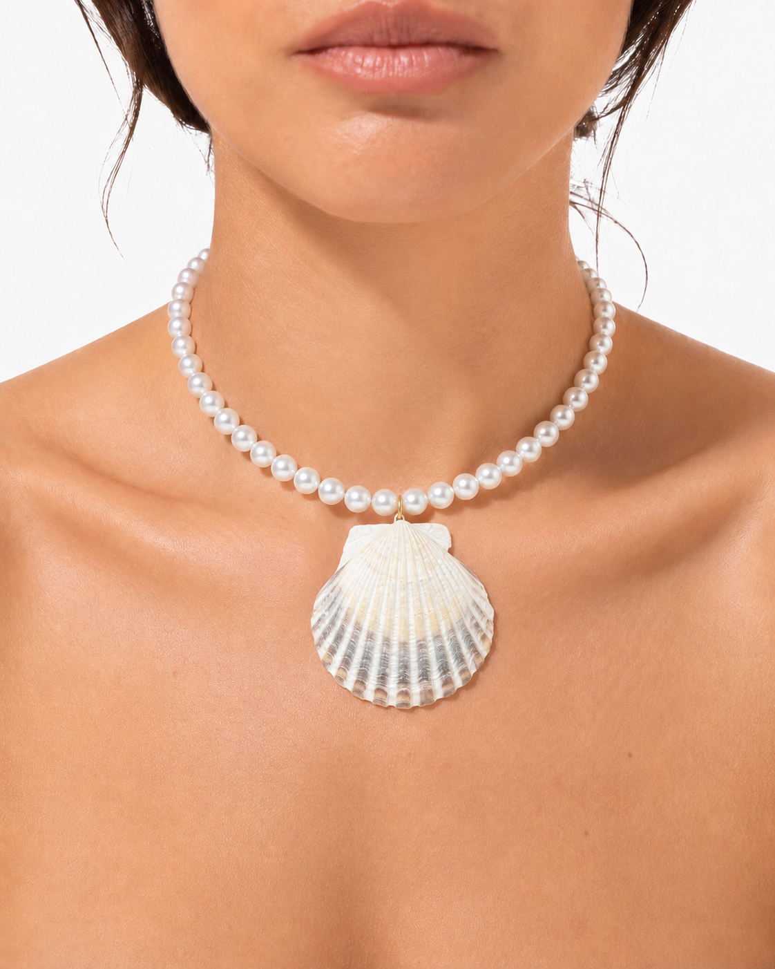 The Sara Necklace