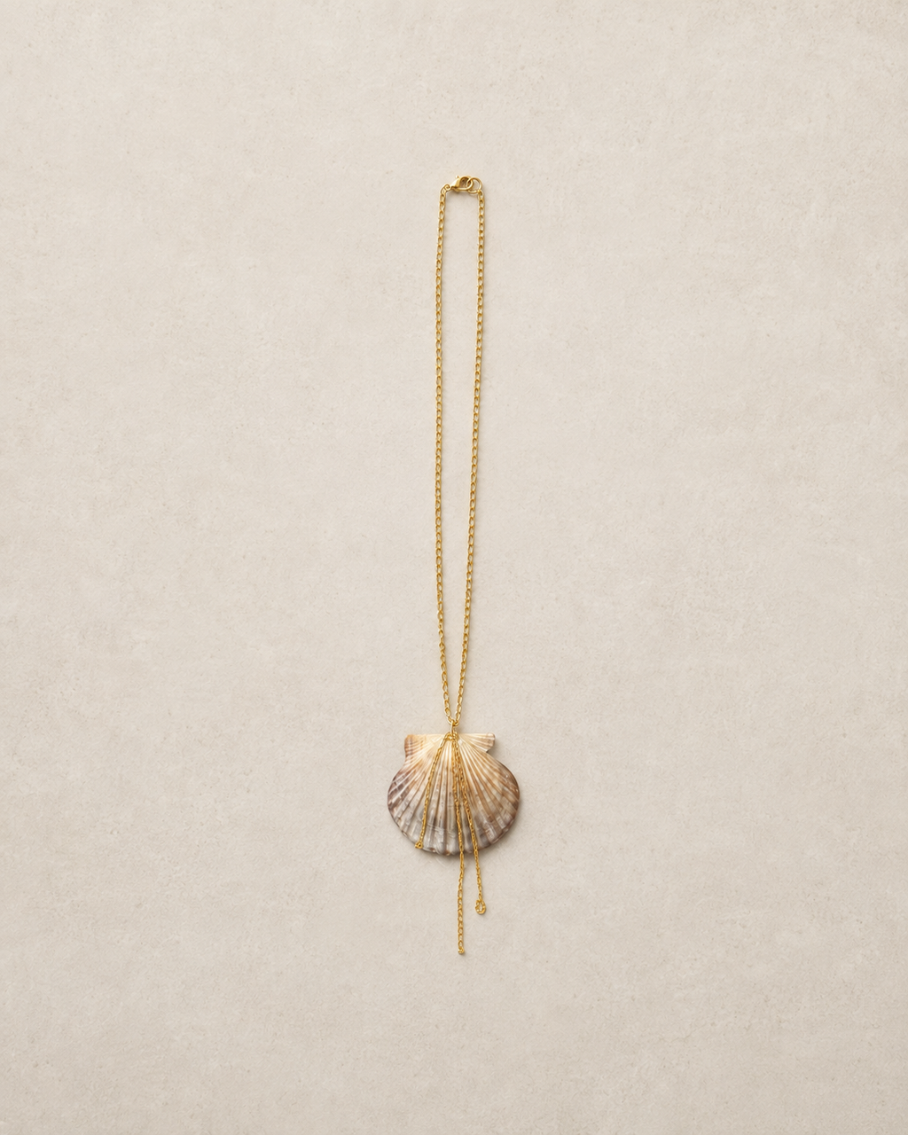 The Katama Necklace