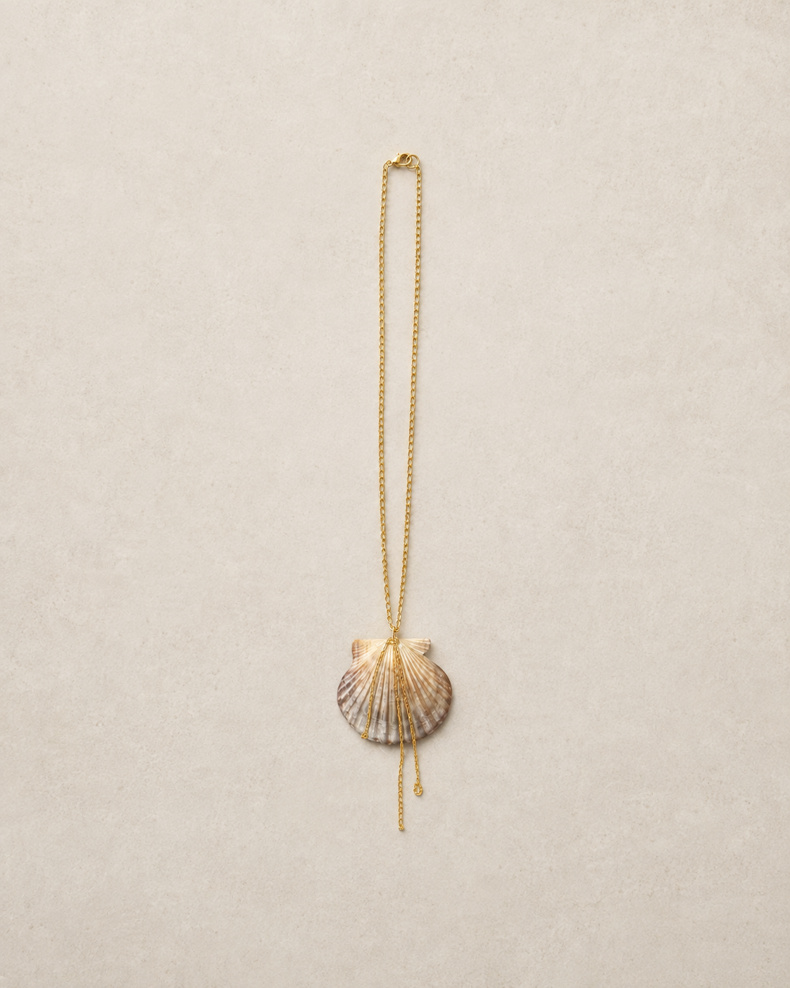 The Katama Necklace