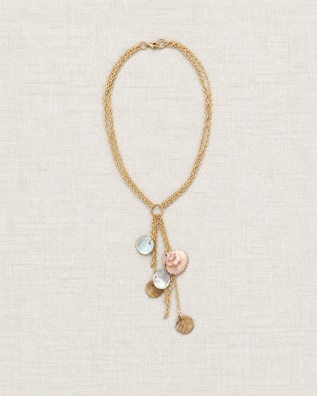 The Mermaid Choker