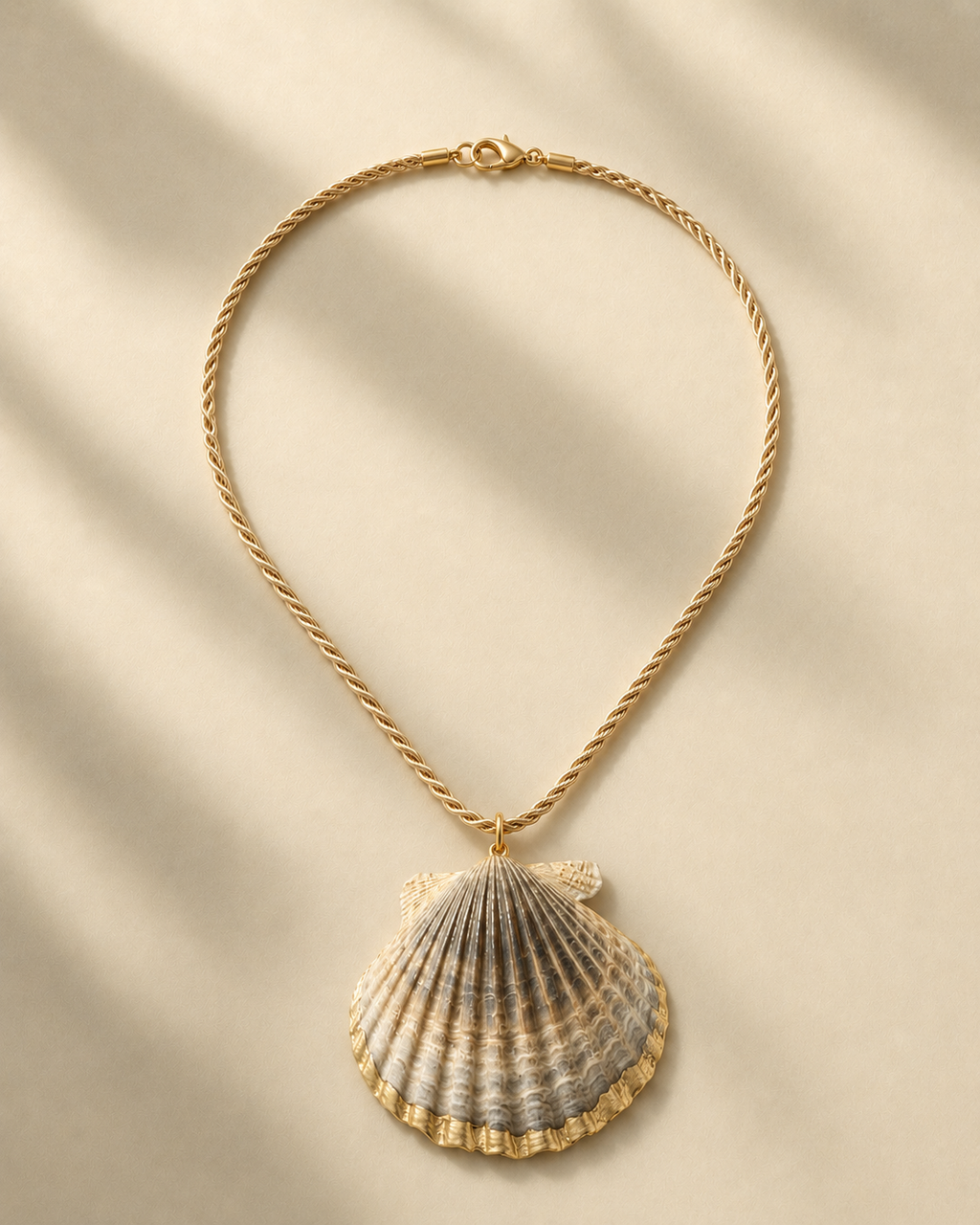 The Mayhew Pendant