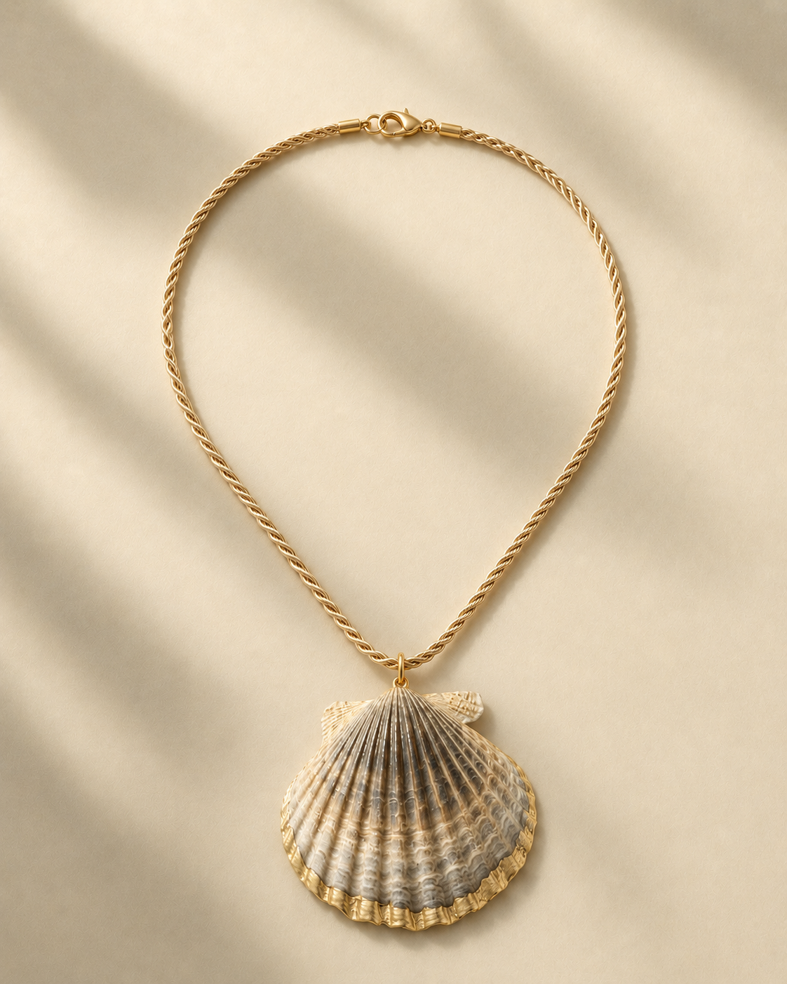 The Mayhew Pendant