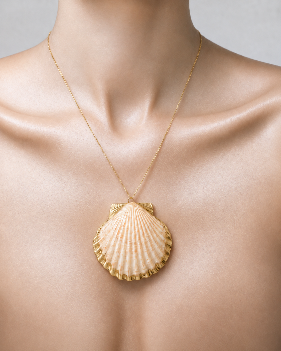 The Stella Pendant