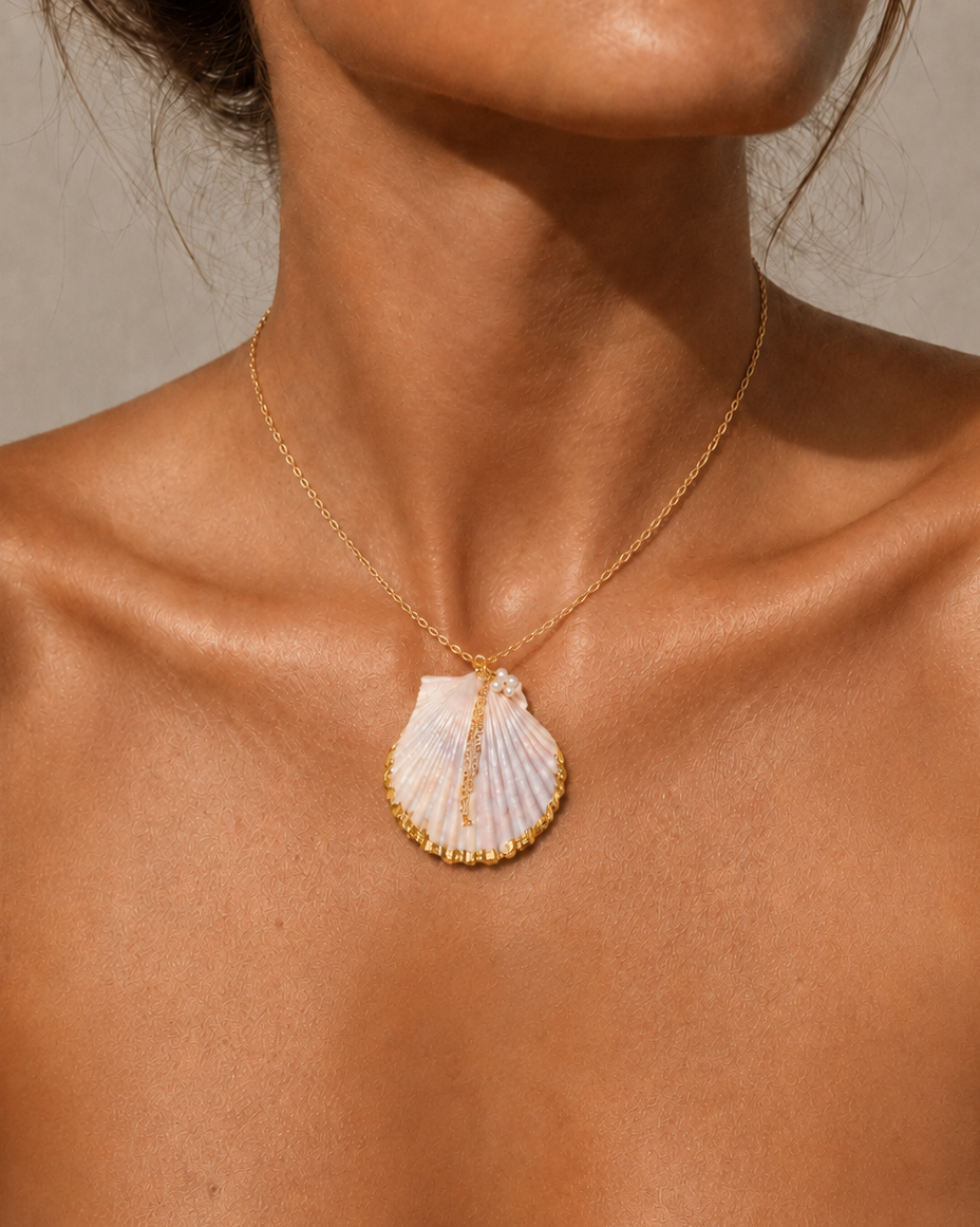 The Hadley Necklace