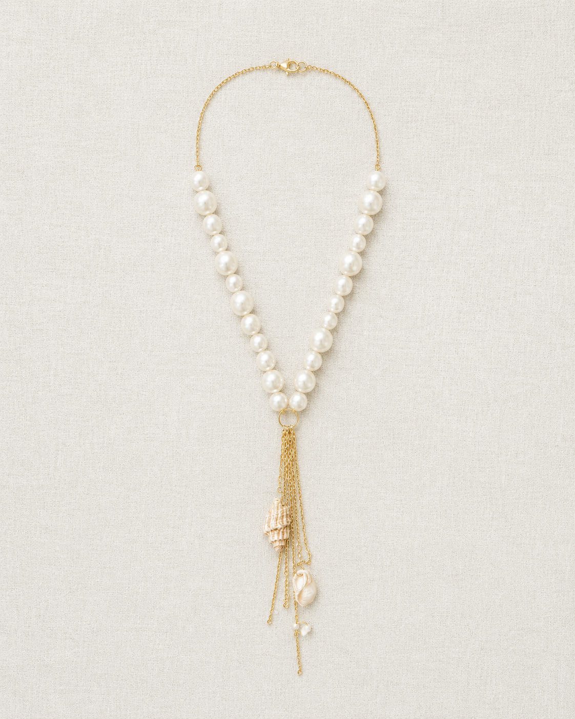 The Cleopatra Necklace