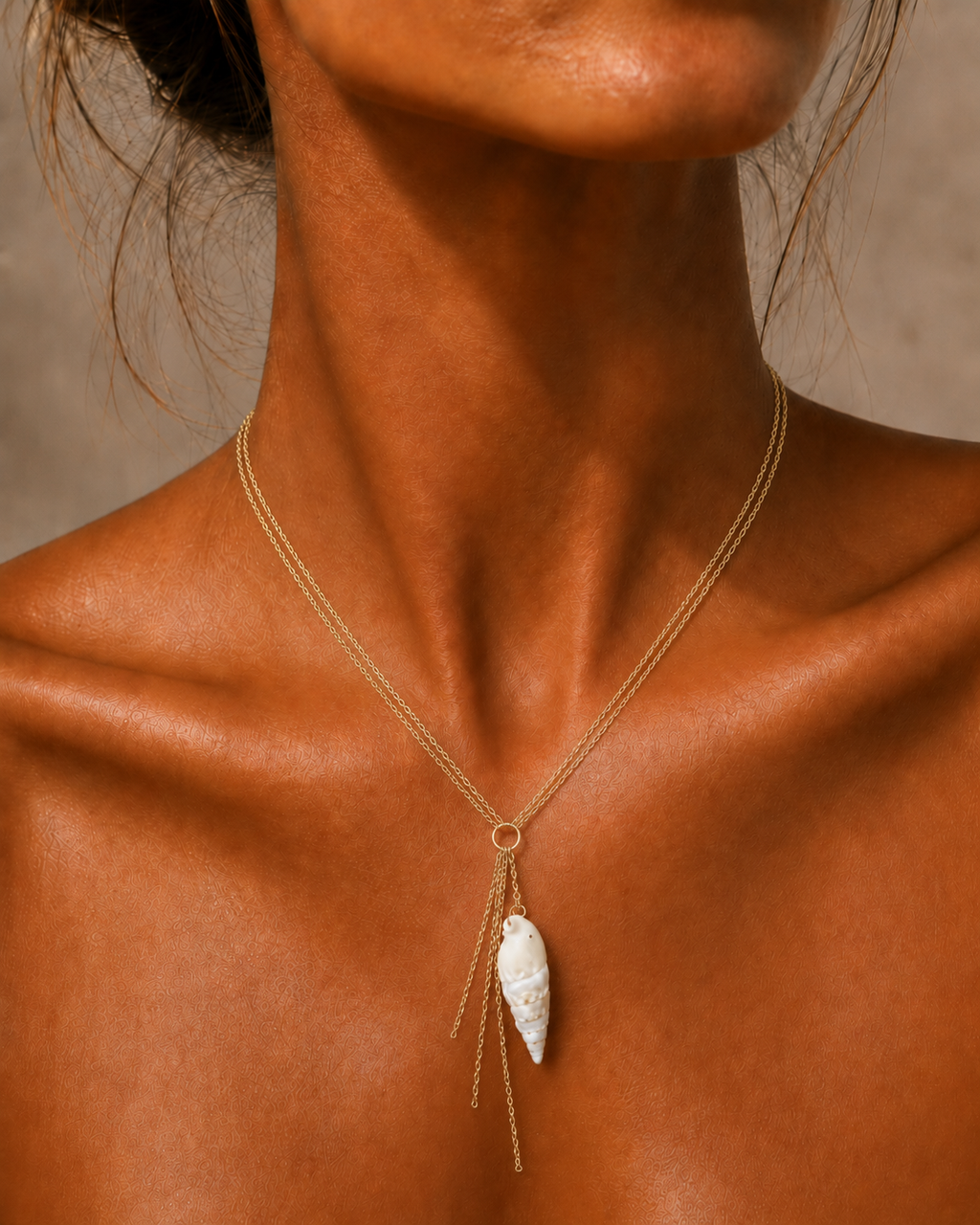 The West Beach Necklace