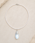 Menemsha Pearl & Mussel