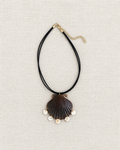 The Tashmoo Necklace