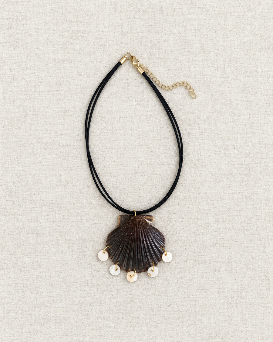 The Tashmoo Necklace