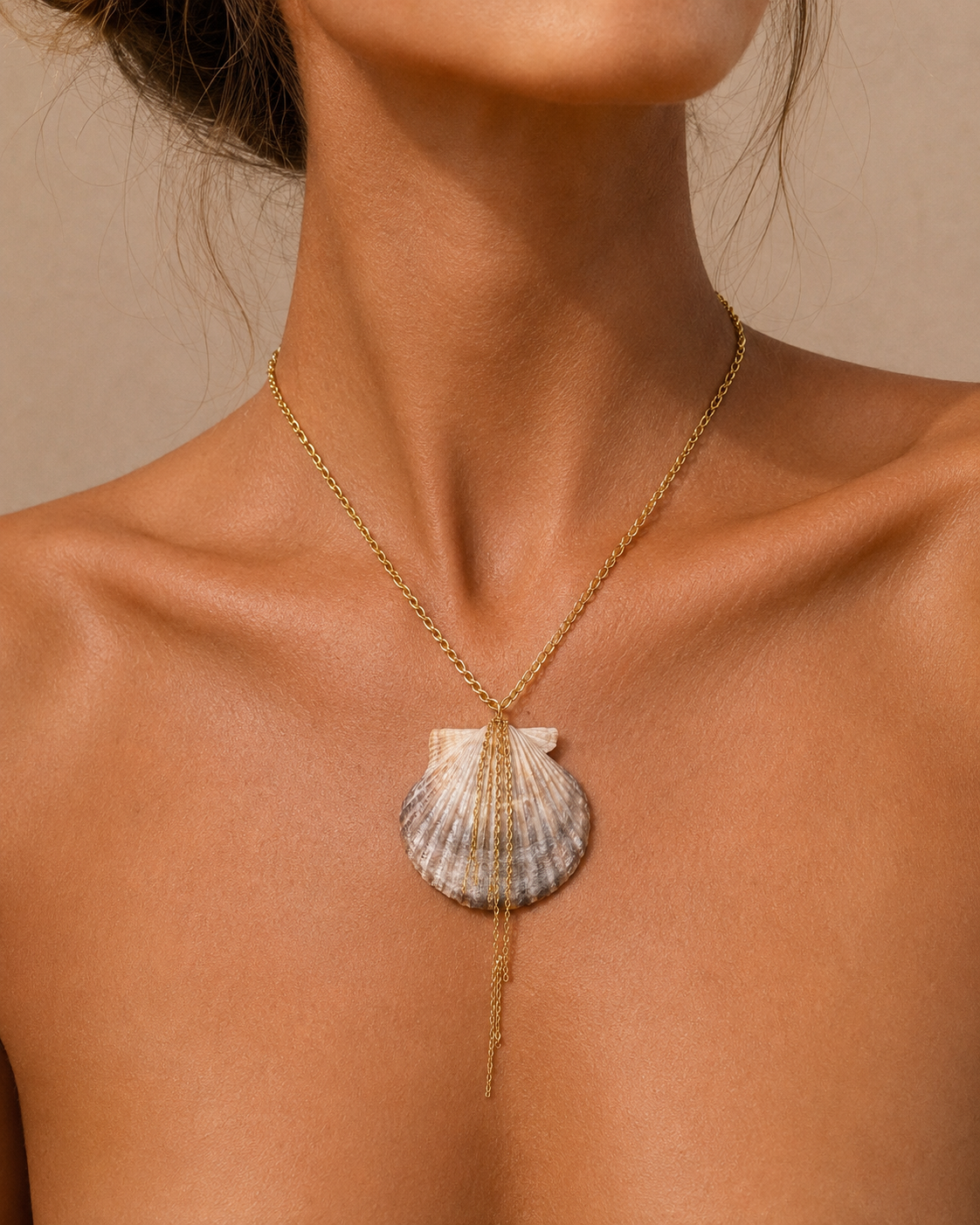 The Katama Necklace
