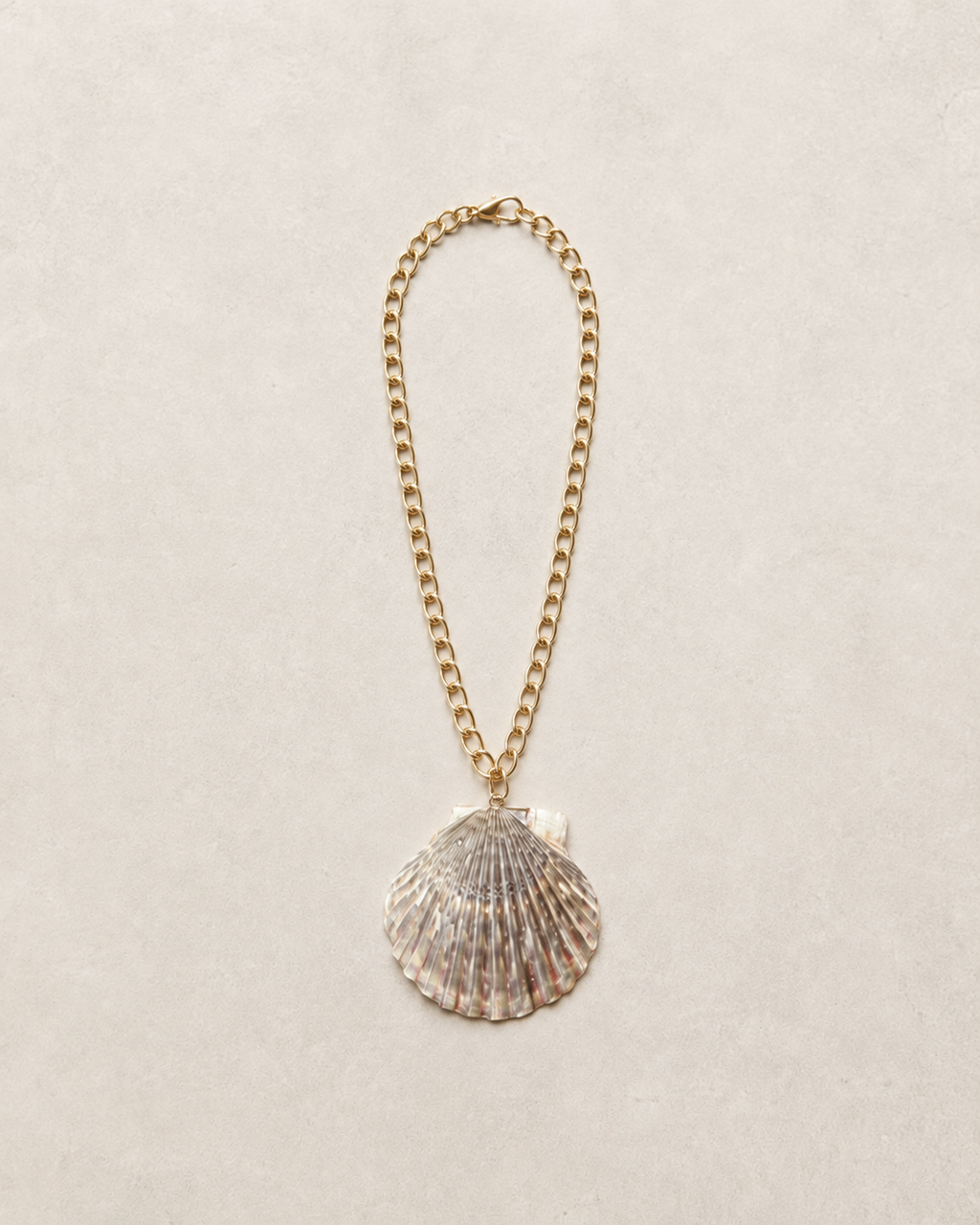 The Piper Necklace
