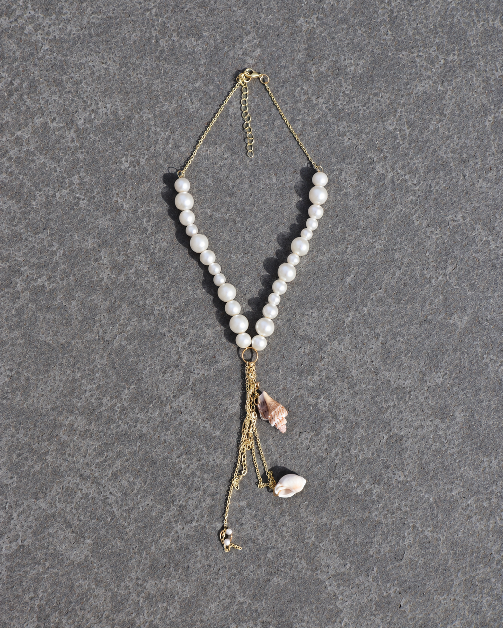 The Cleopatra Necklace