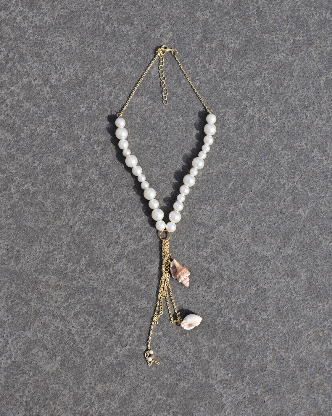 The Cleopatra Necklace