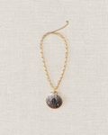 Seven Gates Pendant