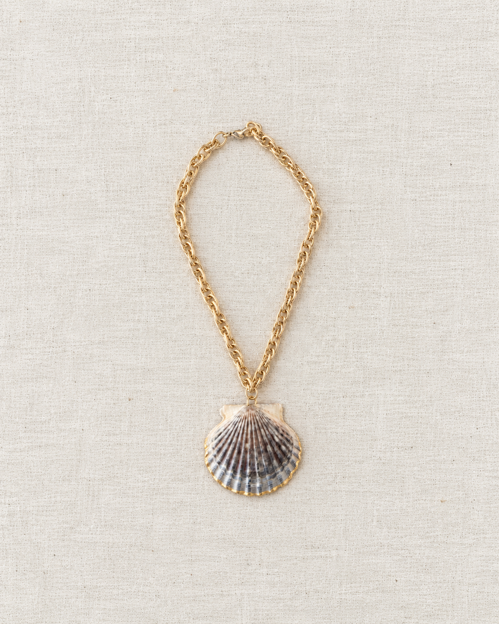 Pebble Beach Pendant