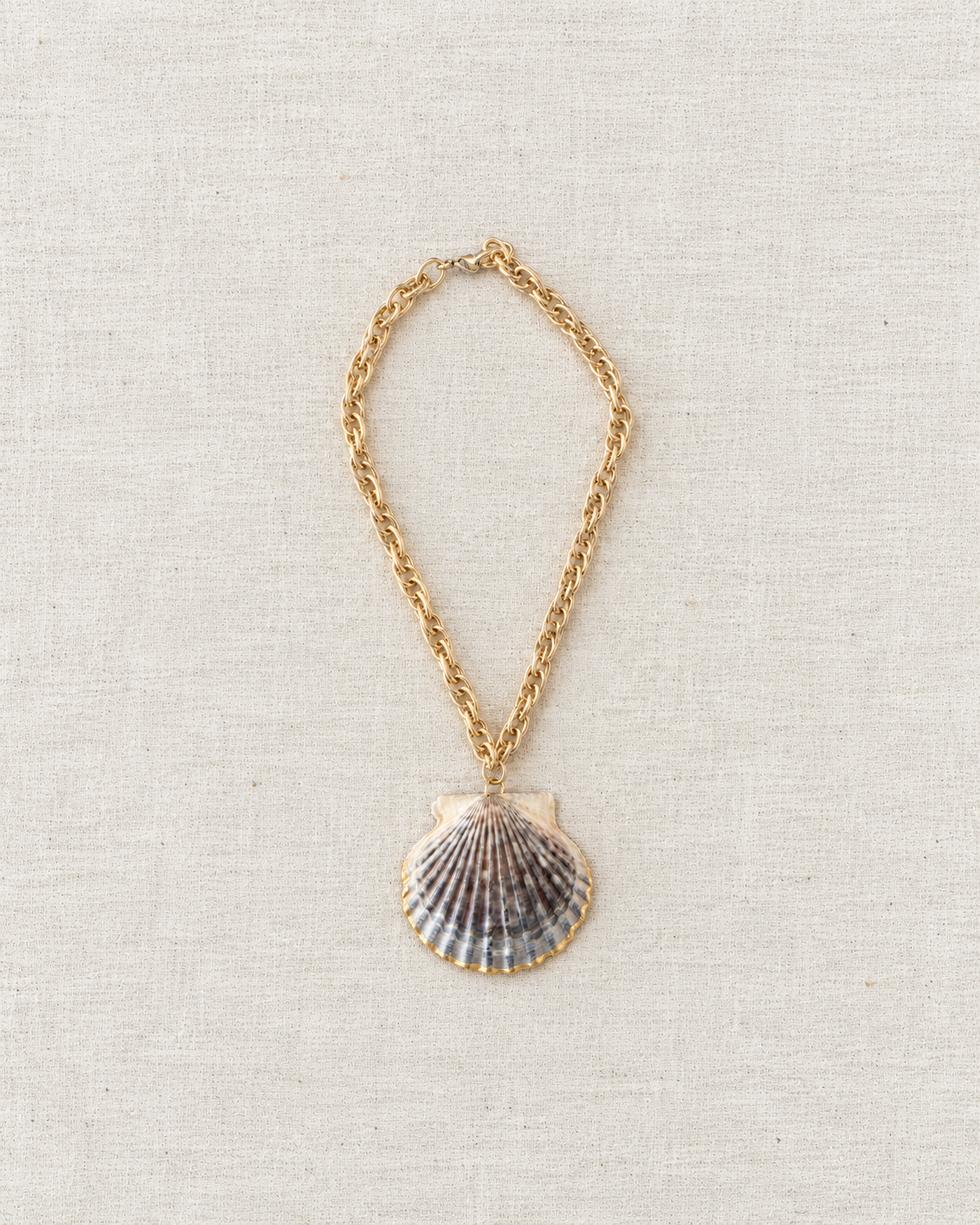 Pebble Beach Pendant