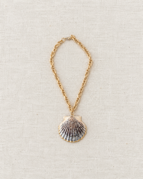 Pebble Beach Pendant