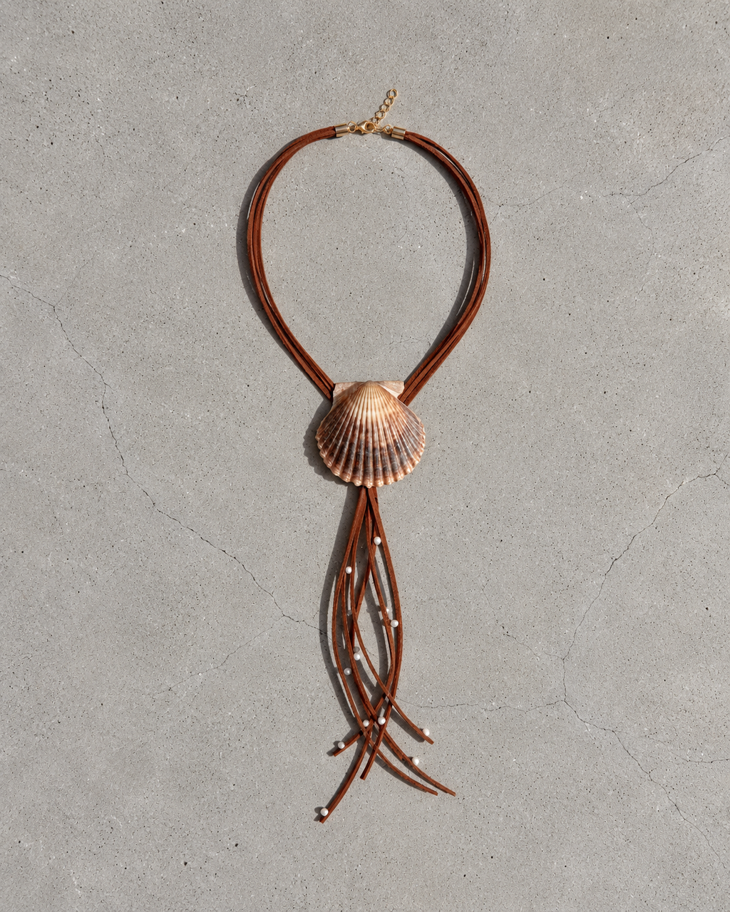 The Telluride Necklace