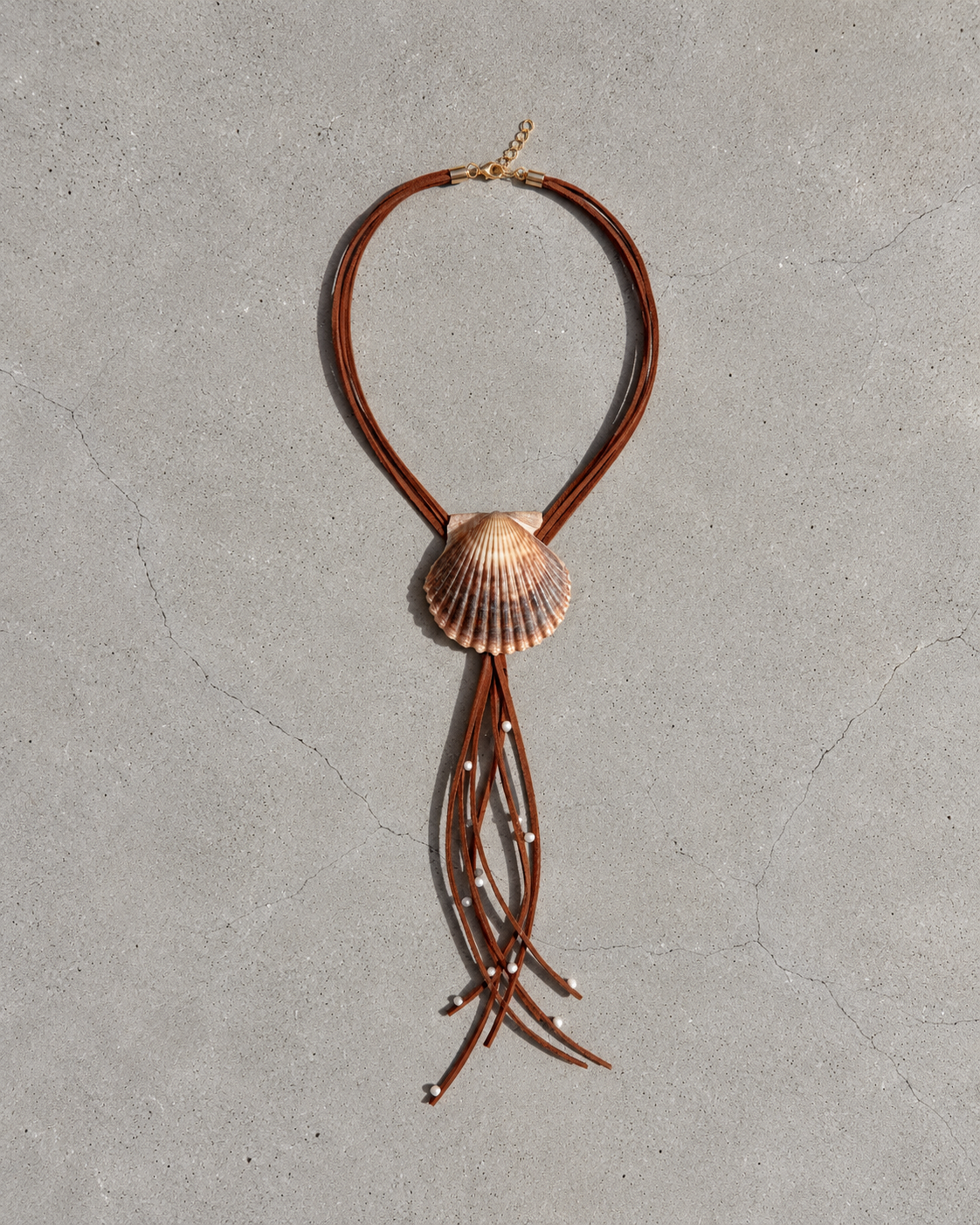 The Telluride Necklace