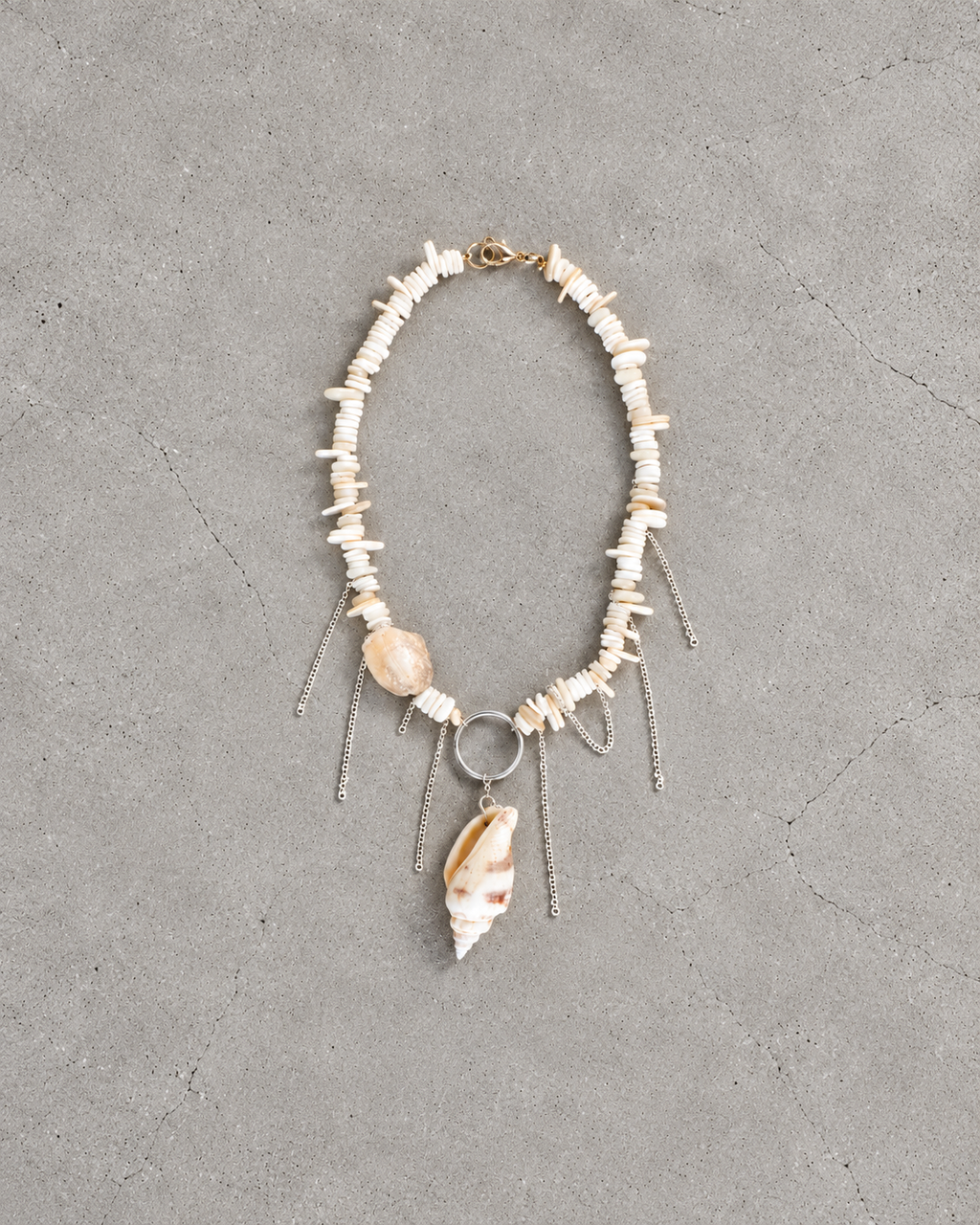 The Squibnocket Necklace