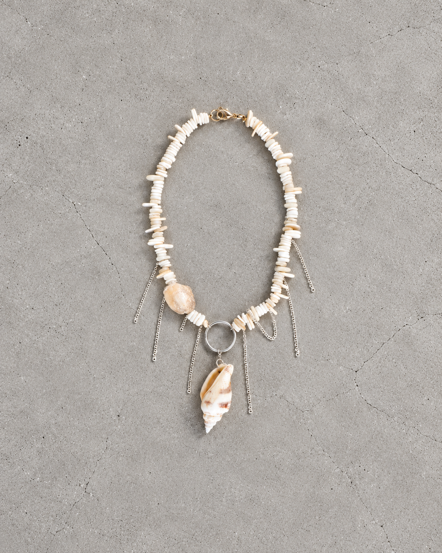 The Squibnocket Necklace