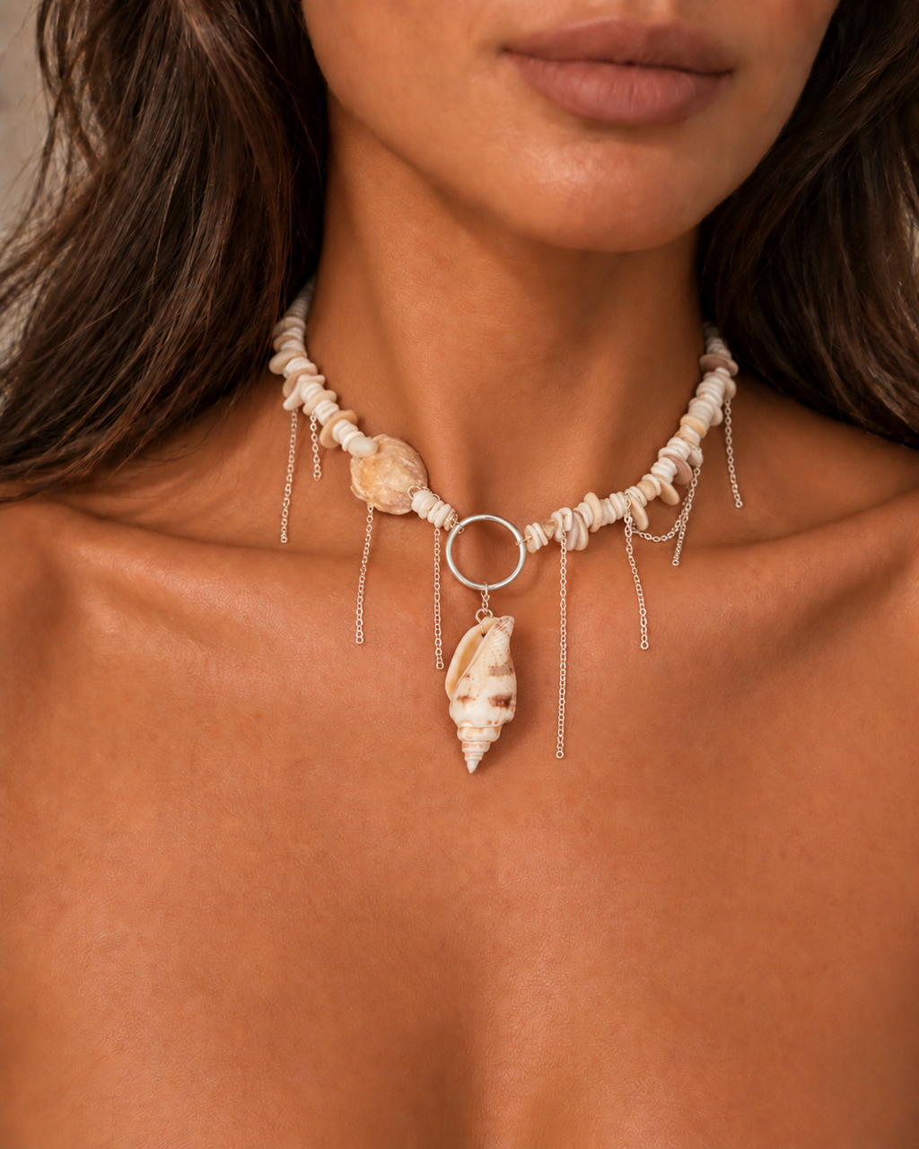 The Squibnocket Necklace