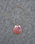 The Beach Rose Cuff Necklace