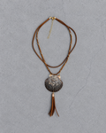 The Houston Necklace