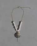 The Siren Necklace