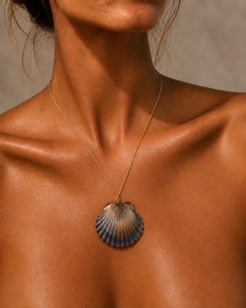 Cedar Tree Pendant