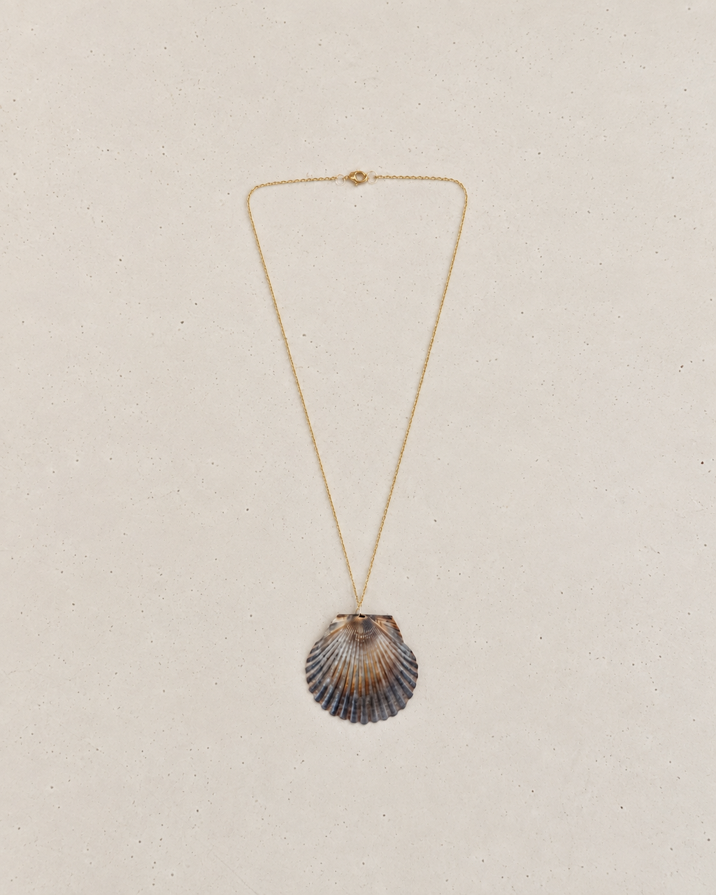 Cedar Tree Pendant