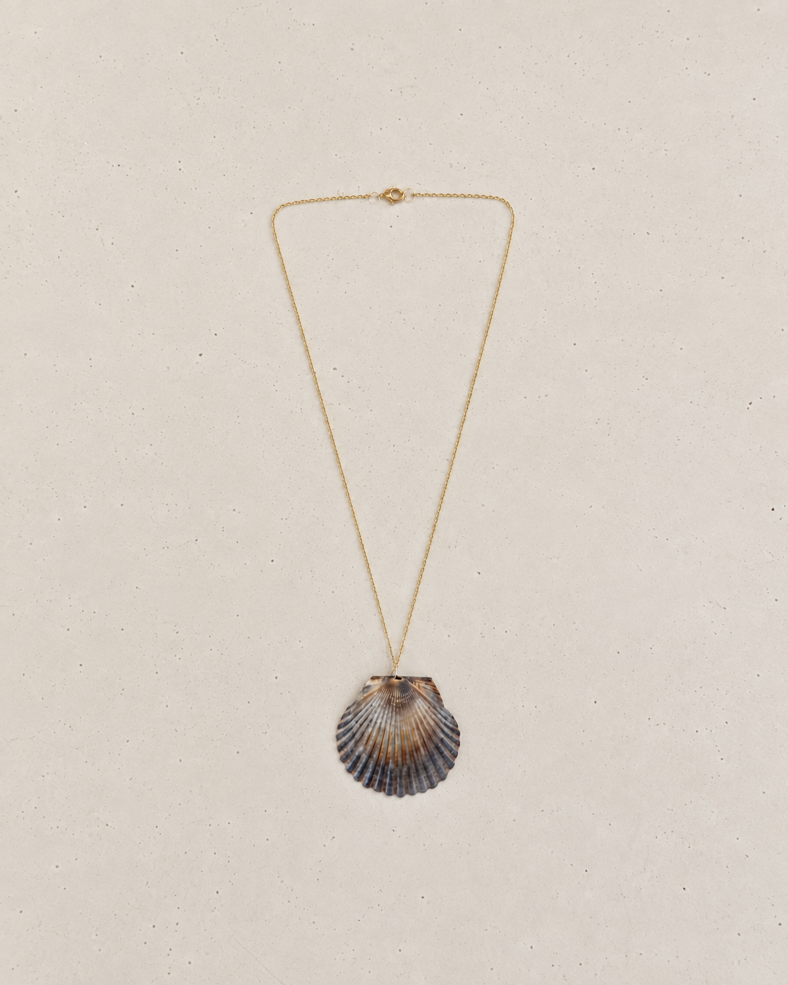 Cedar Tree Pendant