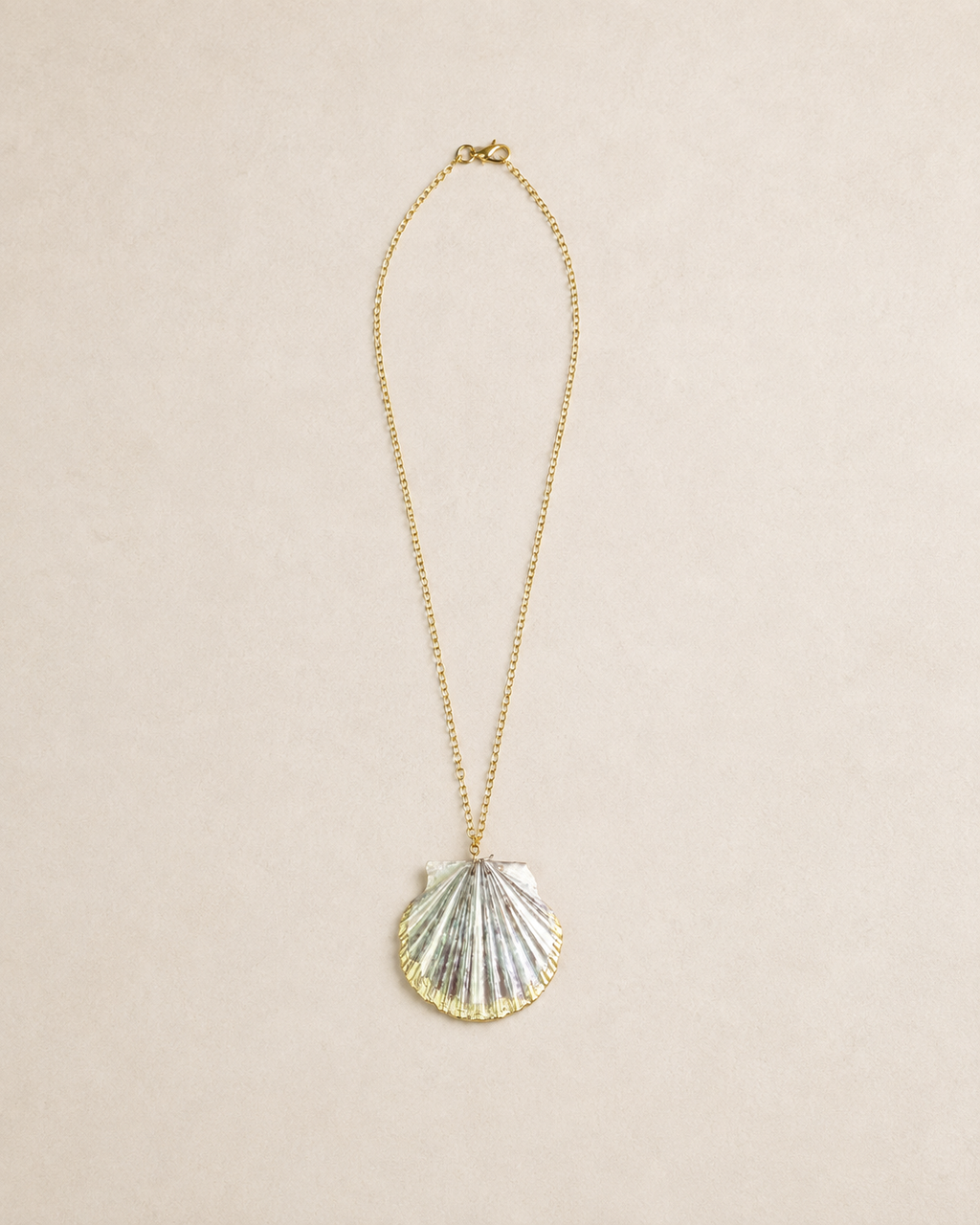 The Stripes Pendant
