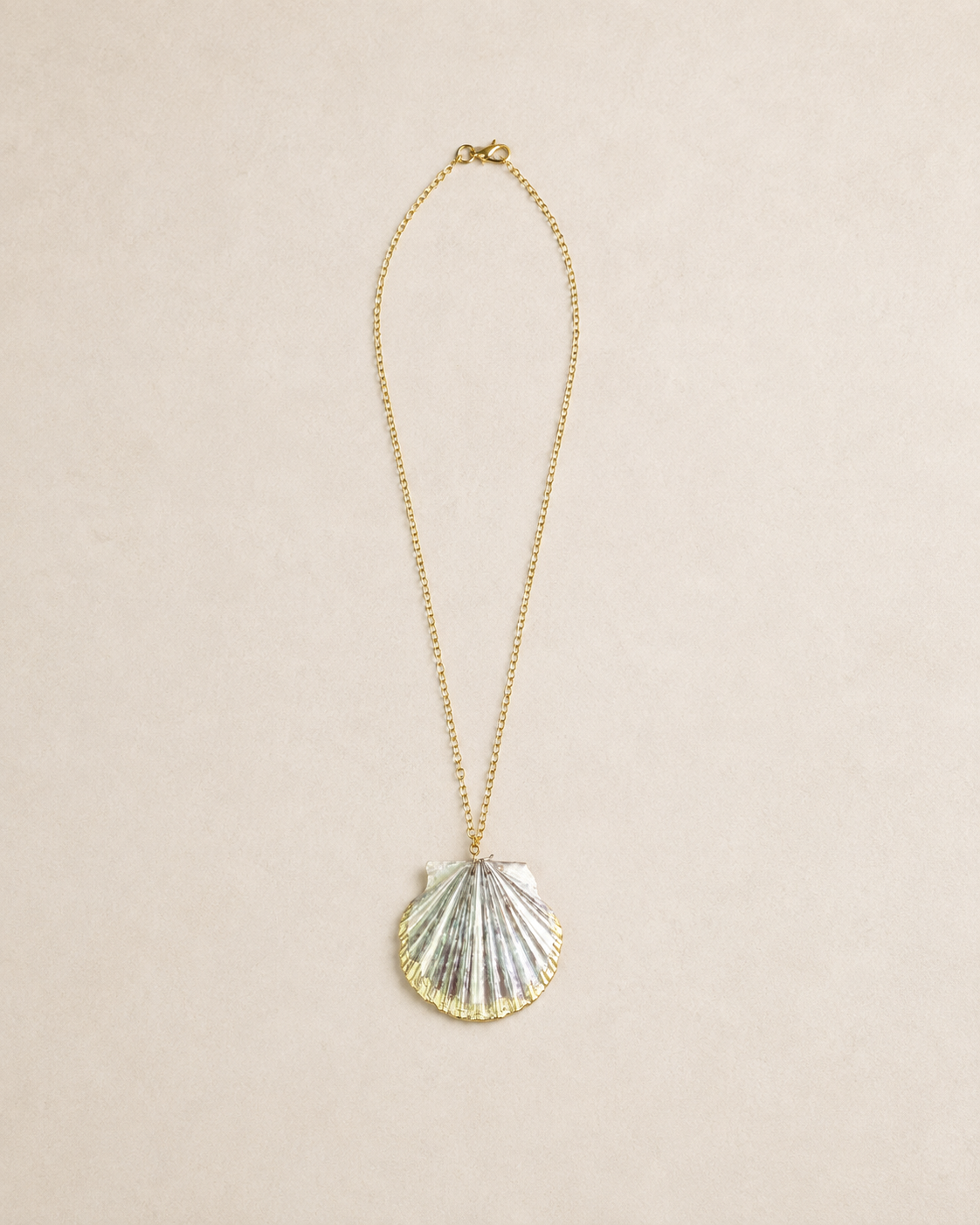 The Stripes Pendant