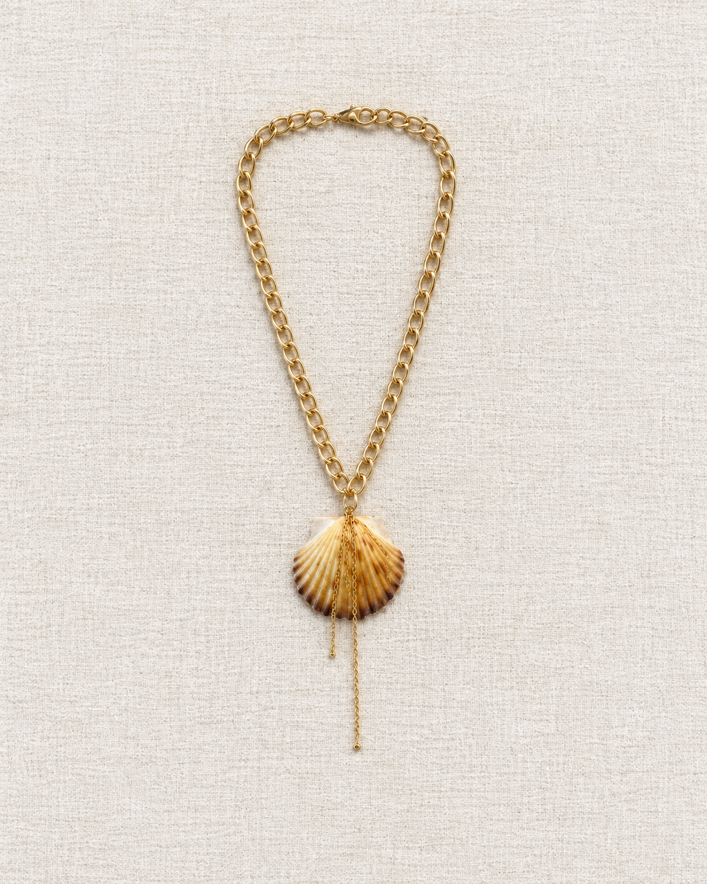 Lemon Drop Necklace
