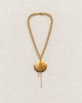 Lemon Drop Necklace