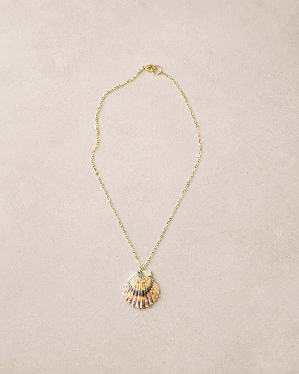The Moshup Necklace