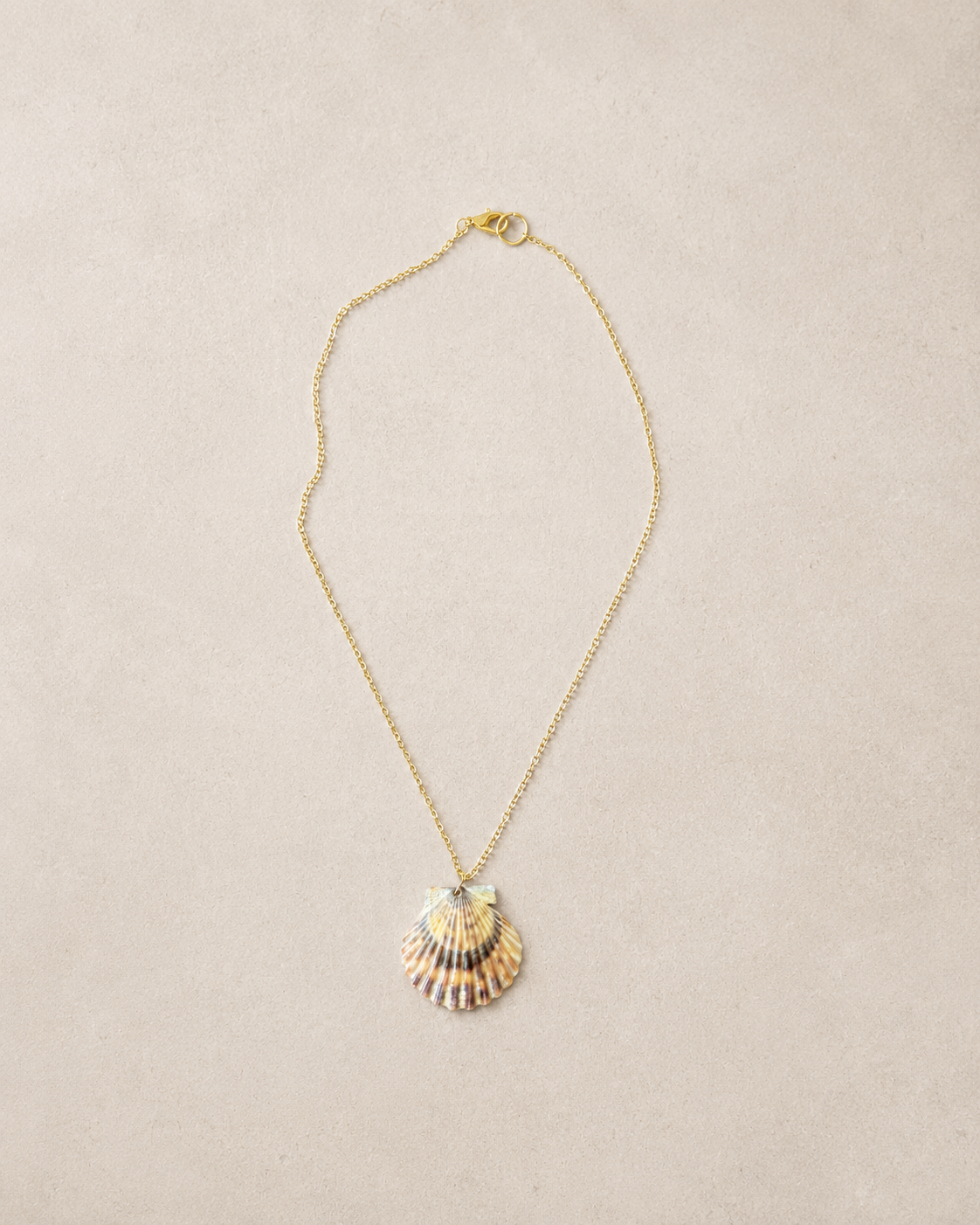 The Moshup Necklace