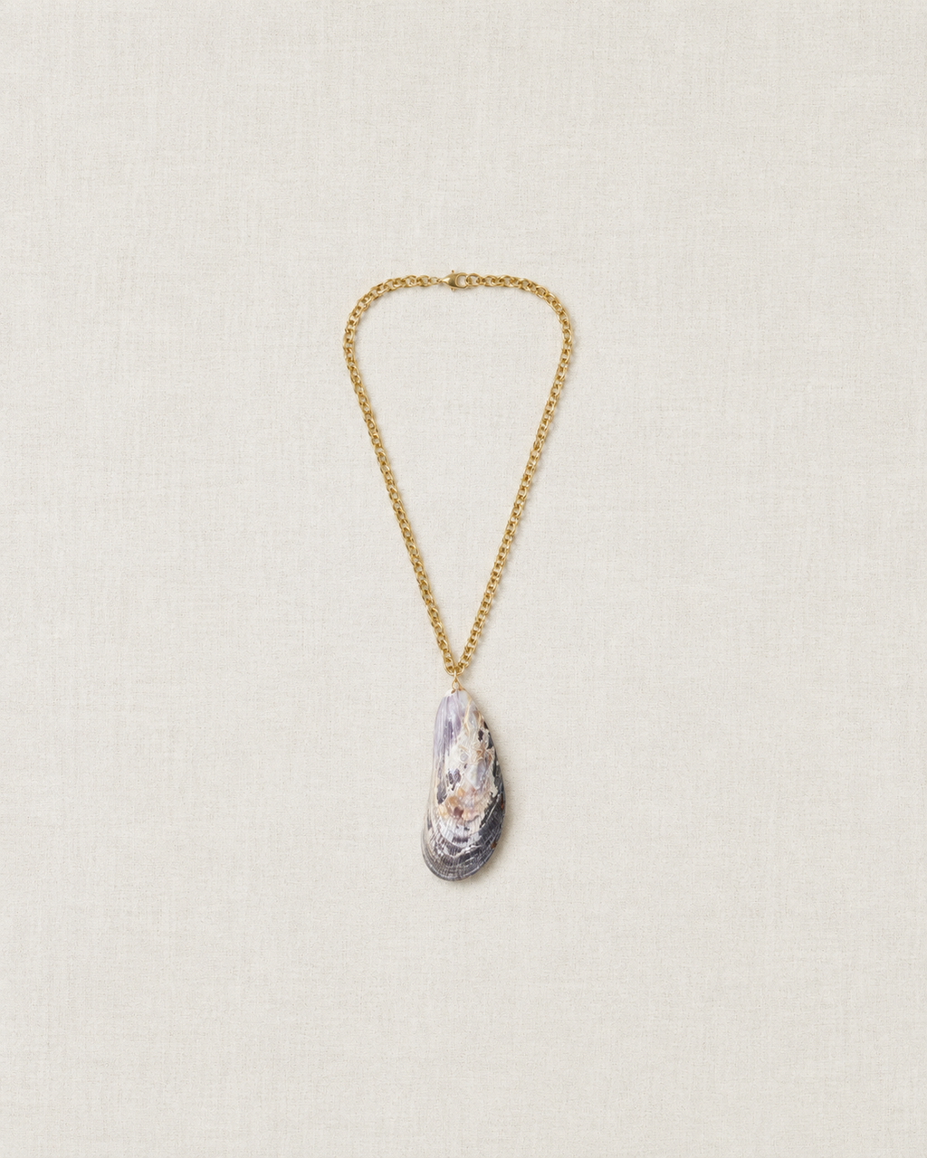 The Eastaway Pendant