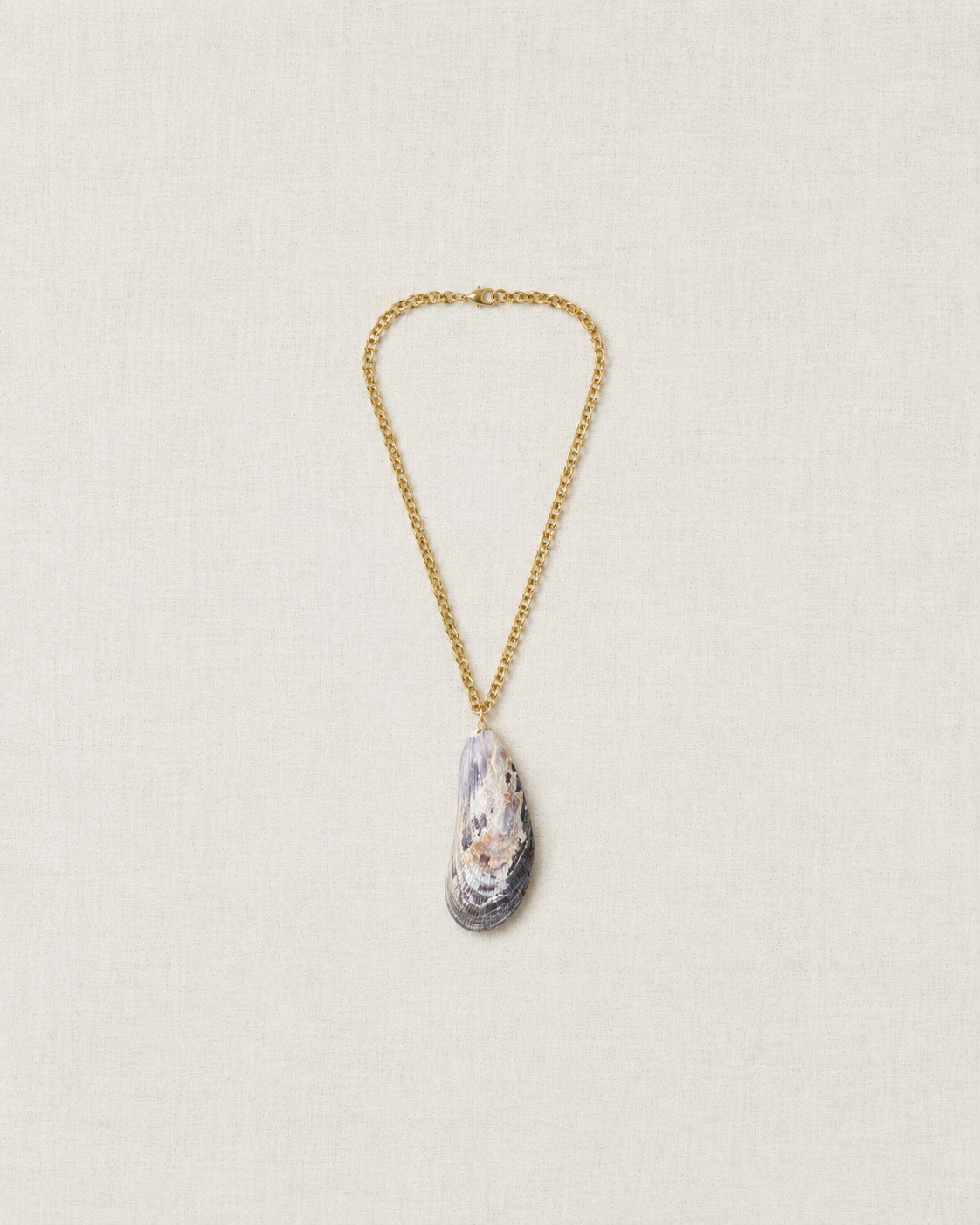 The Eastaway Pendant