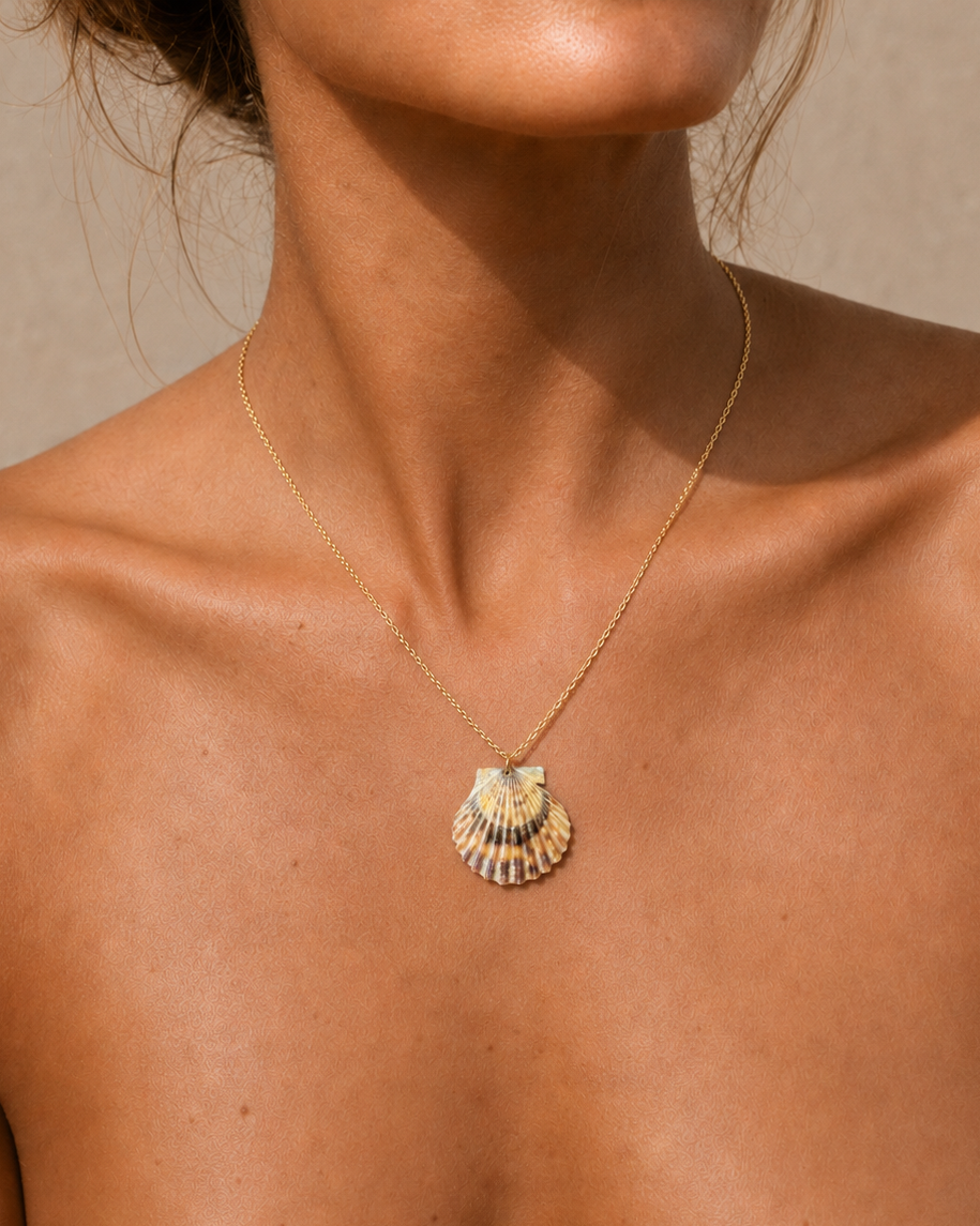 The Moshup Necklace