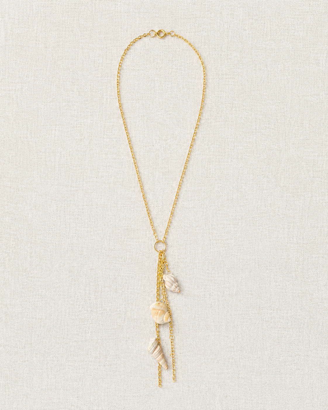 Kettle Cove Necklace