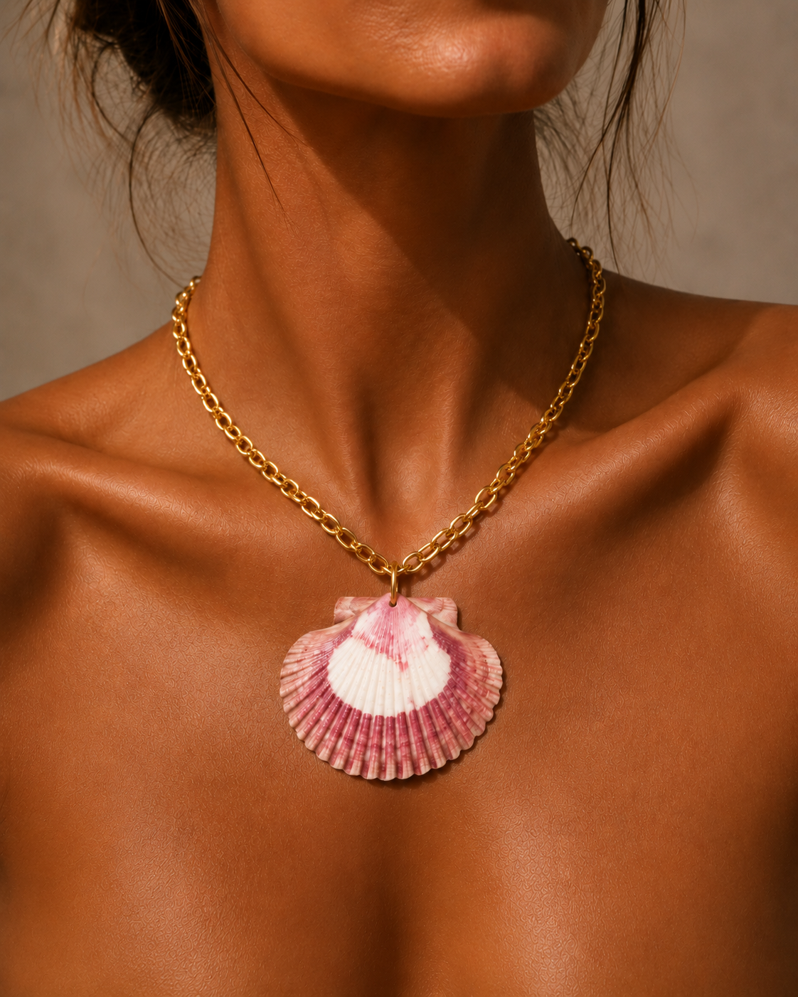 The Corrina Necklace