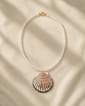 The Homeport Necklace